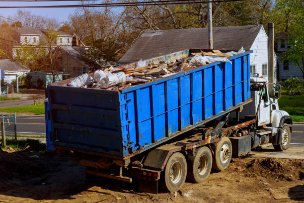 Best Office Junk Removal  in Palestine, TX