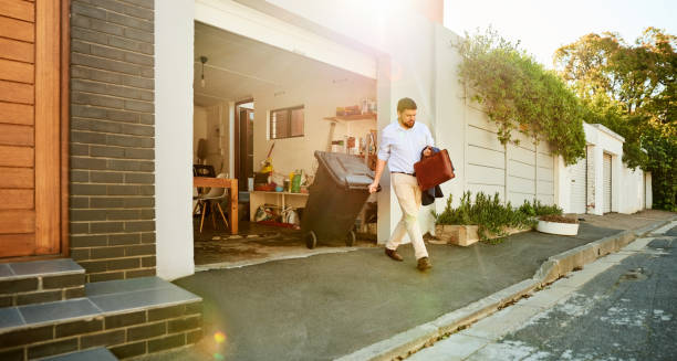 Professional Junk Removal in Palestine, TX