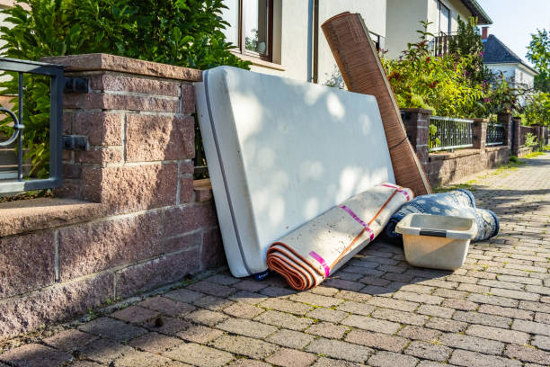 Best Garage Cleanout Services  in Palestine, TX